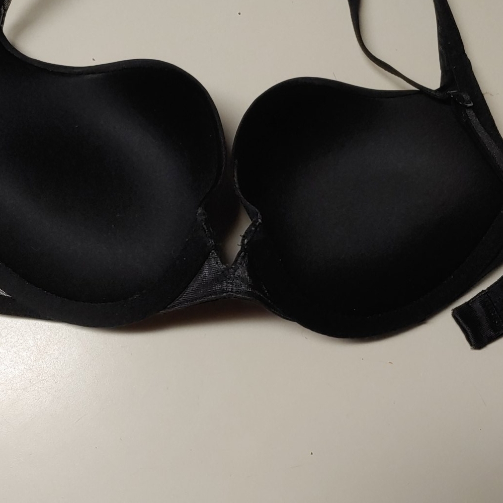 Victoria's Secret Multi Way Mesh Bra 34B - Picture 3 of 8